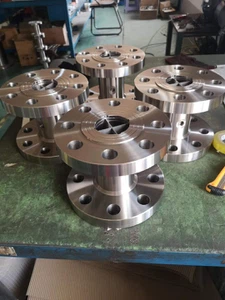 Stainless Steel Turbine Sensor Stainless Steel Turbine Sensor