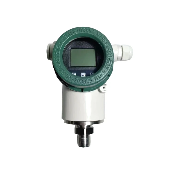 Spiediena raidītāja sensors