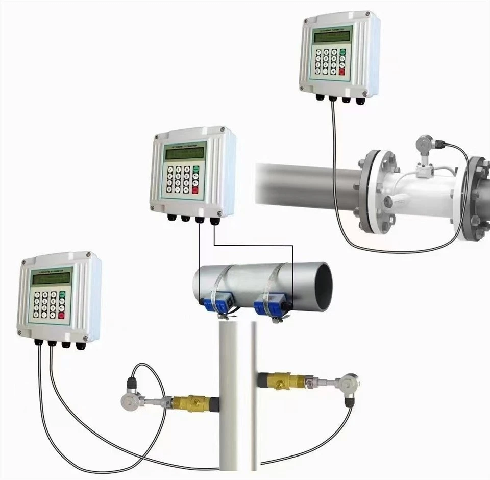 Ultrasonic Flowmeter Sensor suppliers Ultrasonic Flowmeter Sensor suppliers