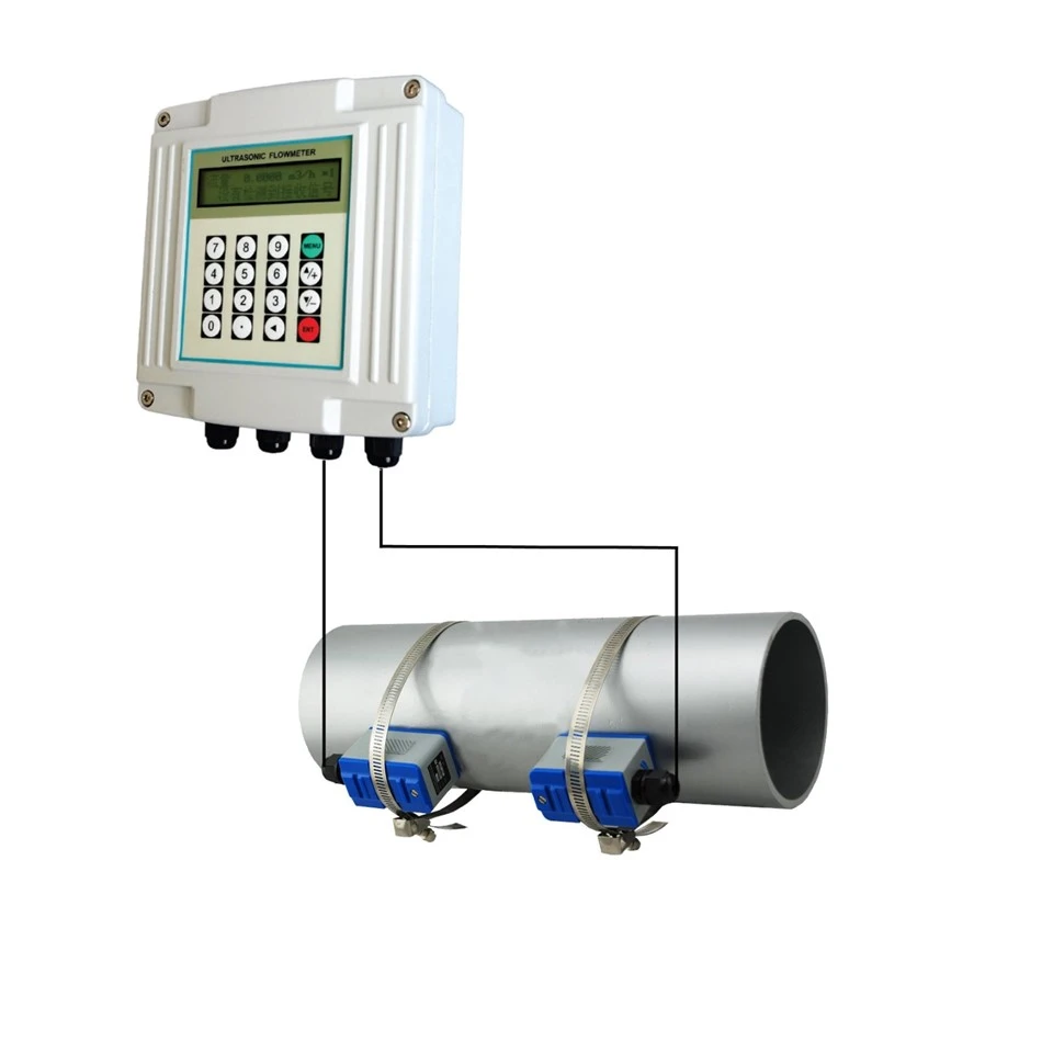 Ultrasonic Flowmeter Sensor price Ultrasonic Flowmeter Sensor price